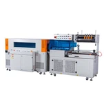 تعبئة شريط التقلص الحراري